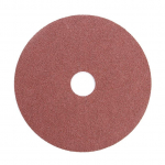 Lihvimisleht Haushalt 107.00, 40, &Oslash; 12.5 cm, 5 tk