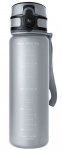 Veepudel Aquaphor City, hall v., plastik, 0.5 l