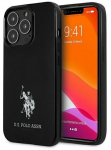 Telefoni &uuml;mbris U.S. Polo Assn. USHCP13LUMHK, Apple iPhone 13 Pro/Apple iPhone 13, must v.