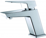 Valamusegisti Vento Trento 35316, kroom