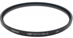 Filter Hoya UV HD Nano Mk II, UV / Nano filter, 72 mm