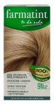 Juuksev&auml;rv Farmatint Permanent Color Gel, honey blonde v., 9N, 150 ml