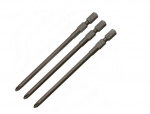 Otsik Makita P-74697, PH2, 160 mm, 1/4", &Oslash;5 mm