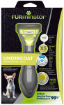 Furminaator Furminator Undercoat DeShedding Tool FUR151418