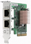 V&otilde;rgukaart QNAP QXG-2G2T-I225