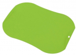 L&otilde;ikelaud Zyle Scratch-Free ZY142CBGR, roheline, 23.7 cm x 34.5 cm