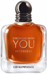 Parf&uuml;&uuml;mvesi Giorgio Armani Stronger With You Intensely, 100 ml