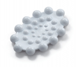 Seebialus Gedy Spot 200402, valge, 12.7 cm x 8.7 cm