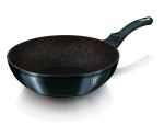Praepann Berlinger Haus Metallic Line BH-1875, &Oslash; 28 cm, alumiinium