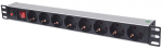 Pinge stabilisaator IC Intracom Intellinet, 3 m