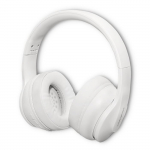 Juhtmeta k&otilde;rvaklapid Qoltec Soundmasters 50845, valge v.