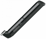Pump SKS Airboy XL 11168, alumiinium, must