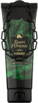 Kehapesu kreem Mondex Kashmir Sandalwood & Vetiver, 250 ml
