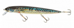 Vobler Jaxon Fish Max 1769262, 25 cm, 130 g, mitmev&auml;rviline