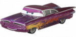 M&auml;nguauto Mattel Cars Ramone FXB73, 1:55, violetne v.