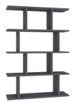 P&otilde;randariiul Kalune Design Harmon 935CMN1130, antratsiit v., 127.4 cm x 90 cm x 25 cm