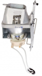 Projektorilamp CoreParts Projector Lamp, valge v.