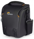 &Otilde;lakott Lowepro Adventura TLZ 30 III, must v.