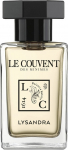 Parf&uuml;&uuml;mvesi Le Couvent des Minimes Lysandra, 50 ml