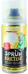 Kriit Stanger Spray Chalk, kollane