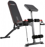 Treeningpink HMS L8021