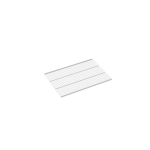 Riiul Velano Quick & Easy, 58.2 cm x 40.7 cm, valge v.