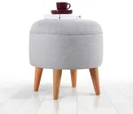 Tumba Hanah Home Moouv 7091, hall v., 40 cm x 40 cm x 42 cm