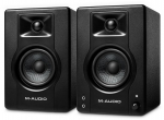 K&otilde;lar M-Audio BX3, must v.