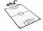 Taktikatahvel NO10 Soccer Tactical Board VCCBE-S916, 23 cm