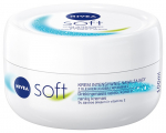 N&auml;okreem Nivea Soft, 100 ml