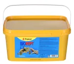 Roomajate s&ouml;&ouml;t Tropical Biorept W, veekilpkonnadele, 1500 g
