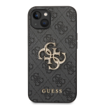 Telefoni &uuml;mbris Guess GUHCP14S4GMGGR, hall v., Apple