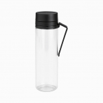 Veepudel Brabantia Make & Take, hall, plastik, 0.5 l