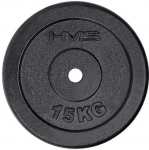 Ketasraskused HMS Weight Plate 15 kg
