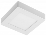 Valgusti lagi GTV Matis Plus LD-MAN07W-NBP, LED, 4000 &deg;K, 1 x 7 W