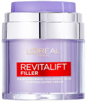 N&auml;okreem L&rsquo;Or&eacute;al Paris Revitalift Filler, 50 ml