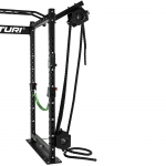 K&ouml;ietreener Tunturi RC20 Pro Power Rack - Rope Trainer 18TSRC2020, 59.5 cm, 21 kg