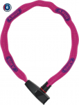 Lukk Abus Catena 6806K/85, roosa v., 850 mm