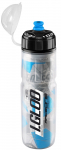 Joogipudel RaceOne I.Gloo BOTT108, 0.65 l, sinine v.