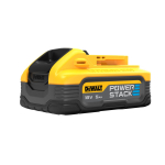 Aku Dewalt DCBP518-XJ, 18 V, li-ion, 5000 mAh