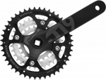 V&auml;nt SunRace FCM914 CHWH153, plastik/metall, must v.