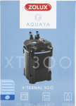 Akvaariumi filter Zolux Aquaya X-Ternal 300, 200 - 300 l, must