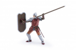 M&auml;ngukujuke Papo Knight 511026, mitmev&auml;rviline