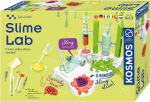 Lima valmistamise komplekt Kosmos Slime Lab, mitmev&auml;rviline