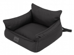 Loomade transpordikott Doggy Bee Oxford BEOCZR2, 57 cm x 55 cm x 30 cm
