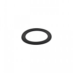 Kummitihend eemaldatavate &uuml;hendusdetailide jaoks Haushalt, kumm, &Oslash; 43 mm, 10 tk