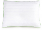Padi Comco Aloe Vera, valge v./roheline v., 40 x 60 cm