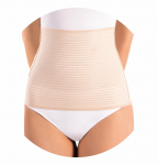 Rasedav&ouml;&ouml; BabyOno Postnatal Abdominal Belt, hele pruun v., XS