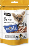 Koeramaius Hau&Miau Pause Snack Mini Sushi Pieces, 0.06 kg