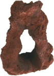 Akvaariumi dekoratsioon Zolux Vulcano, pruun v., 30 cm, S